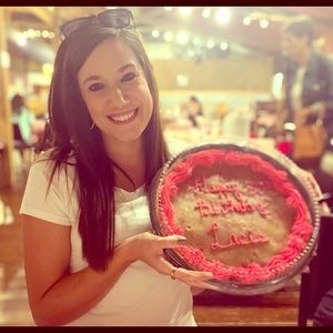 Meet your Posher, Lacie